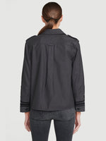 Service Shirt Jacket 