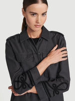 Service Shirt Jacket 